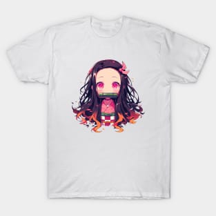 nezuko T-Shirt